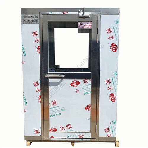 沈陽風(fēng)淋門廠家